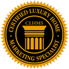 Certified Luxury Home Marketing Specialist